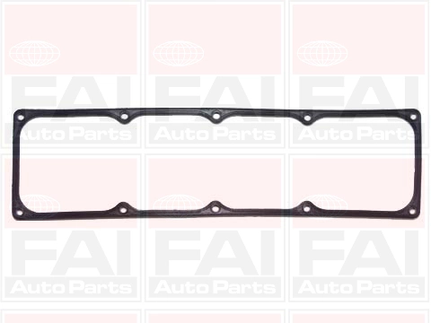 Gasket, cylinder head cover